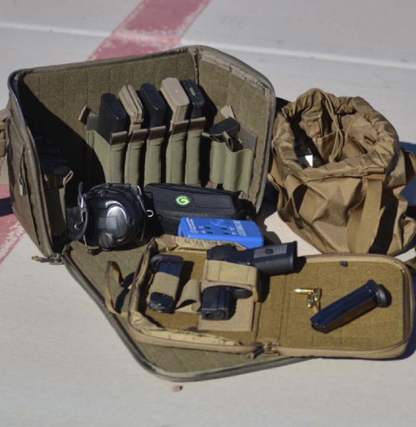 Helikon-Tex RANGE Bag® Coyote