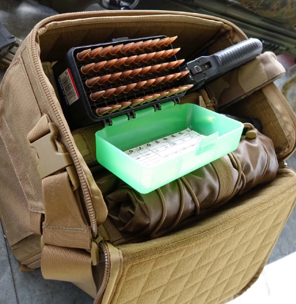Helikon Tex RANGE Bag® Adaptive Green