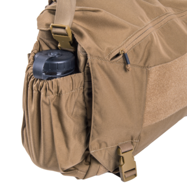 Helikon Tex URBAN COURIER BAG Large® - Cordura® - Tiger Stripe