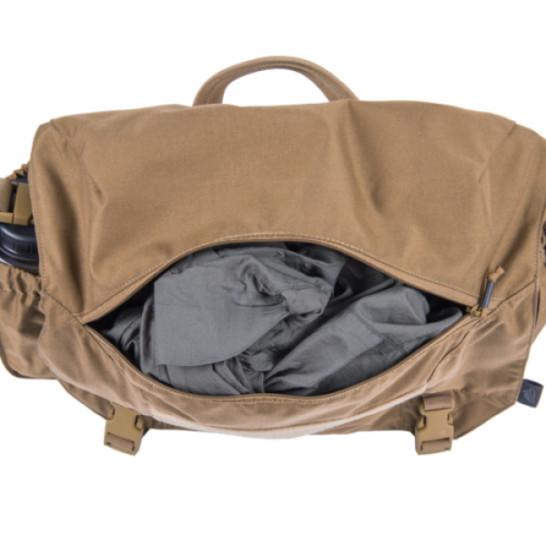 Helikon Tex URBAN COURIER BAG Large® - Cordura® - Tiger Stripe