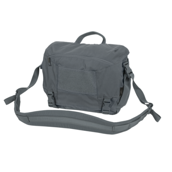 Helikon-Tex URBAN COURIER BAG Medium® - Cordura® Shadow Grey