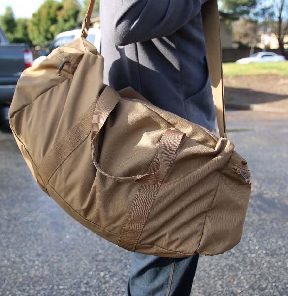 Helikon Tex URBAN TRAINING 39ltr BAG® UTB Multicam