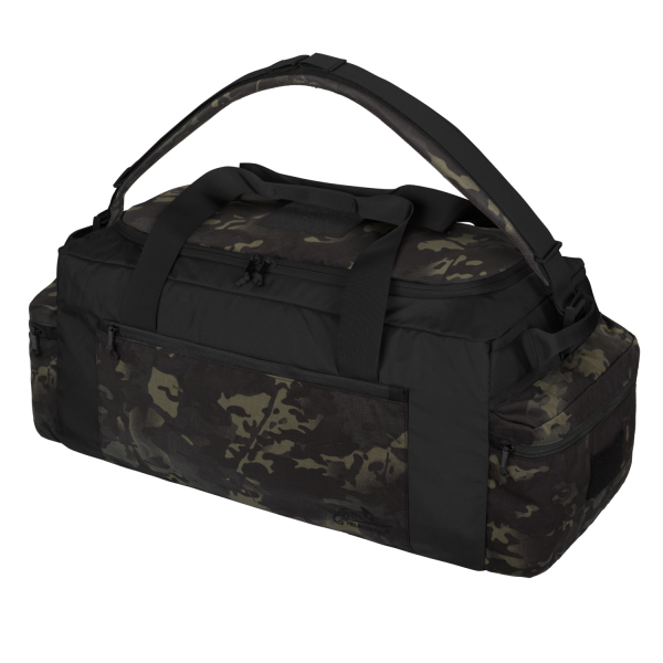 Helikon Tex ENLARGED URBAN TRAINING BAG® - Black / MultiCam®
