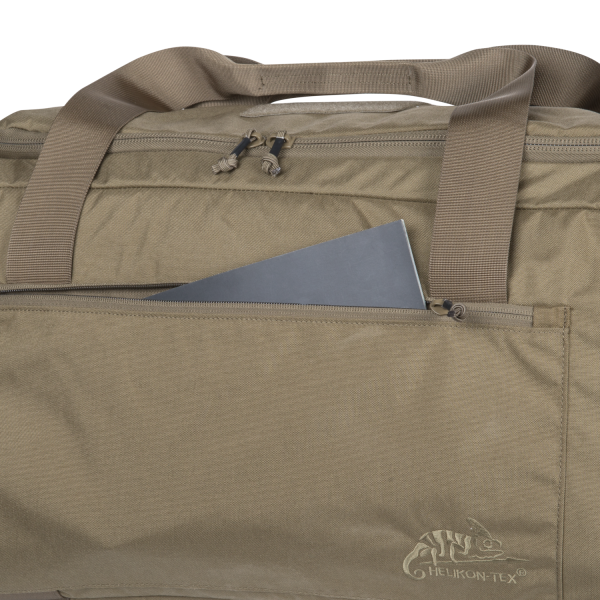 Helikon Tex ENLARGED URBAN TRAINING BAG® - Black / MultiCam®
