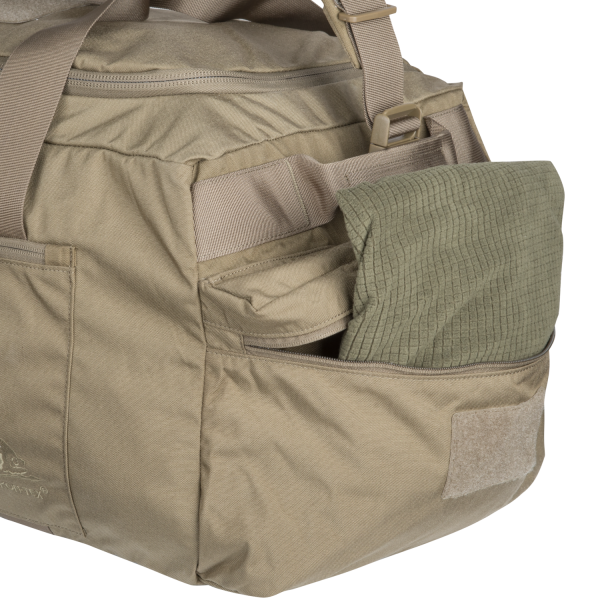 Helikon Tex ENLARGED URBAN TRAINING BAG® - Black / MultiCam®