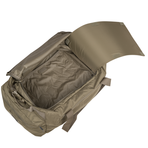 Helikon Tex ENLARGED URBAN TRAINING BAG® - Black / MultiCam®