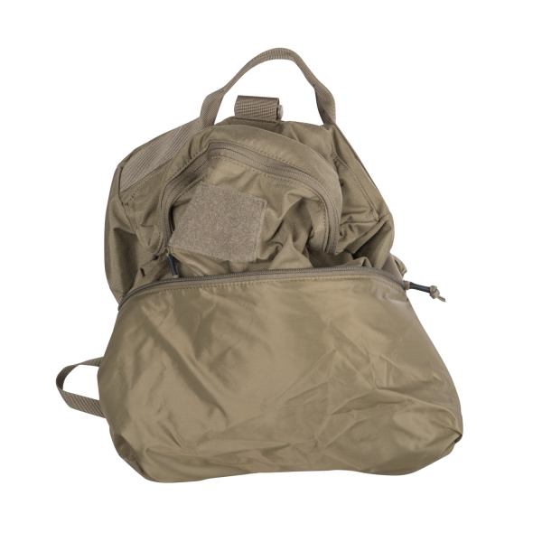 Helikon Tex ENLARGED URBAN TRAINING BAG® - Black / MultiCam®