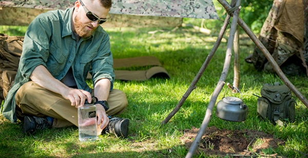 HELIKON TEX CAMP KETTLE
