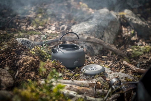 HELIKON TEX CAMP KETTLE