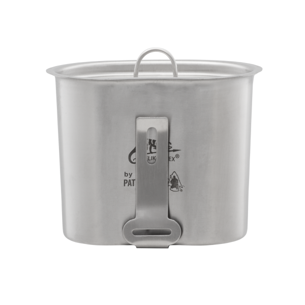 Helikon-Tex PATHFINDER Canteen Cup with Lid