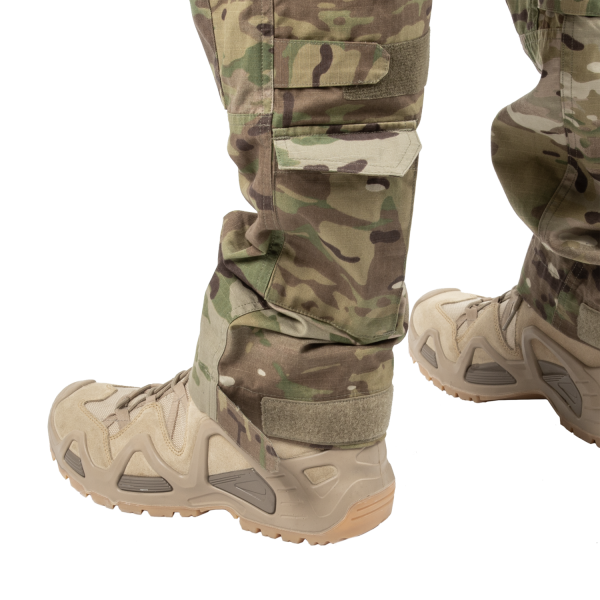 Direct Action® VANGUARD Combat Trousers® - Flecktarn