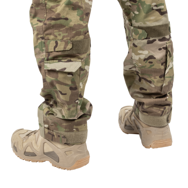 Direct Action® VANGUARD Combat Trousers® - Flecktarn
