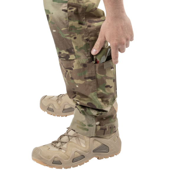 Direct Action® VANGUARD Combat Trousers® - Flecktarn