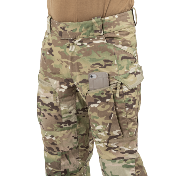 Direct Action® VANGUARD Combat Trousers® - Flecktarn