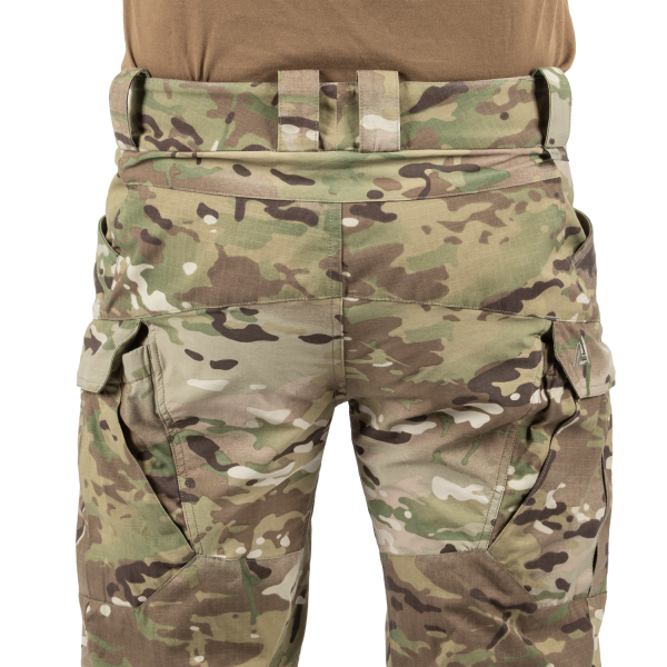 Direct Action® VANGUARD Combat Trousers® - Flecktarn