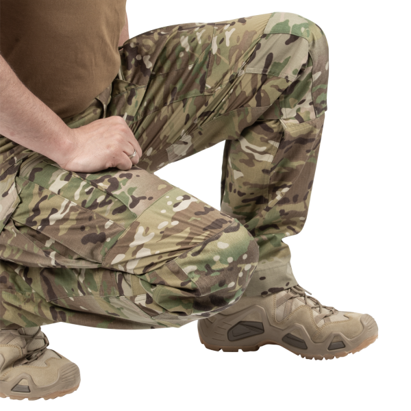 Direct Action® VANGUARD Combat Trousers® - Flecktarn