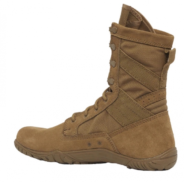 Belleville MINI-MIL TR105 Minimalist Training Boot AR670-1 Coyote