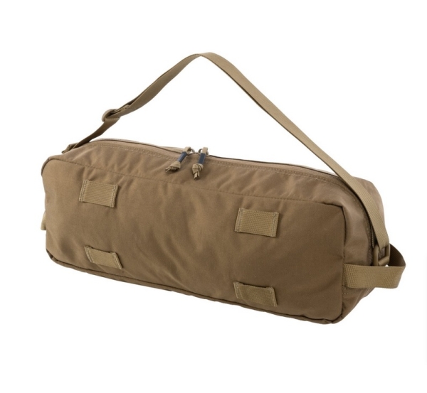 HELIKON TEX TRAVELER Enlarged Lightweight Chair US Woodland Camouflage