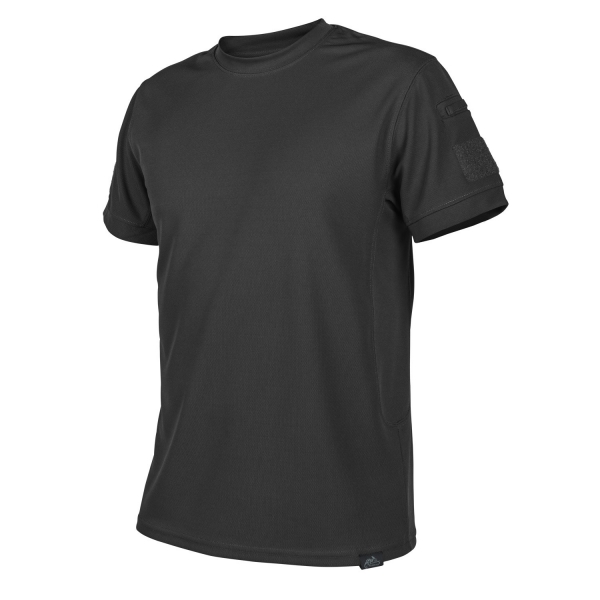 Helikon Tex TACTICAL T-Shirt - TopCool - Black