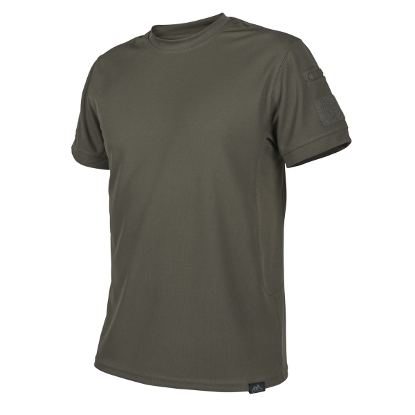 Helikon Tex TACTICAL T-Shirt - TopCool - Oliv