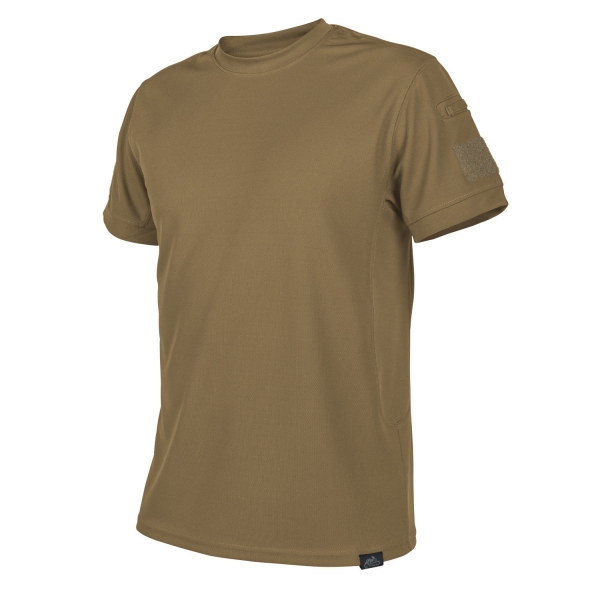 Helikon Tex TACTICAL T-Shirt - TopCool - Coyote