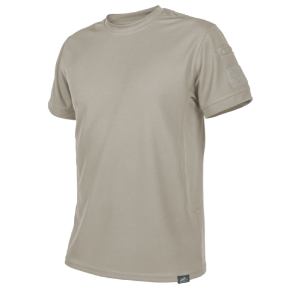 Helikon Tex TACTICAL T-Shirt - TopCool - Khaki