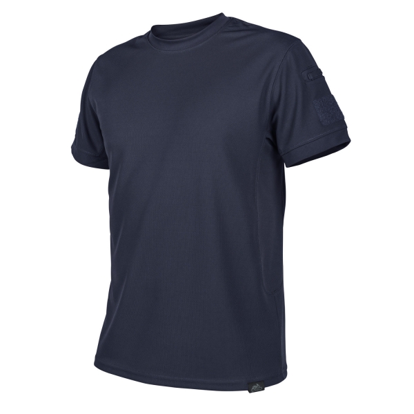 Helikon Tex TACTICAL T-Shirt - TopCool - Navy Blue