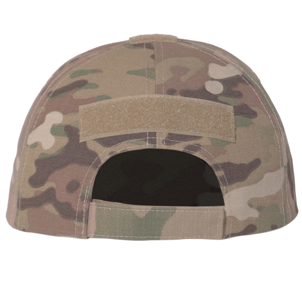 US Tactical Squadron Cap - MultiCam™