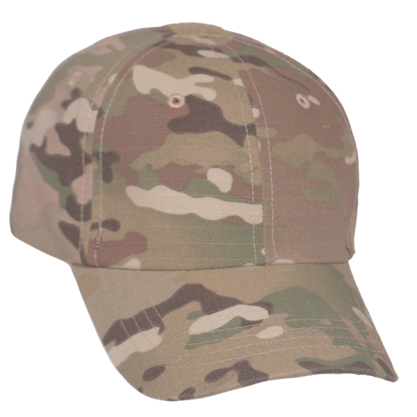US Tactical Squadron Cap - MultiCam™