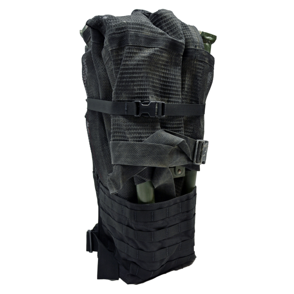 US Talon II Assault Litter Carrier NARescue™ schwarz
