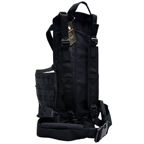 US Talon II Assault Litter Carrier NARescue™ schwarz