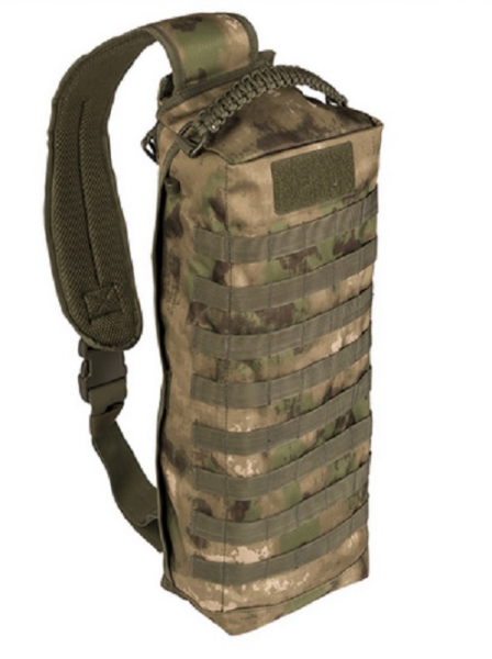 SLING BAG TANKER MIL-TACS FG