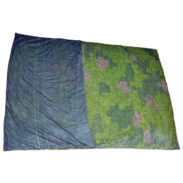 Tarnnetz Barracuda ULCAS 5 × 10 m