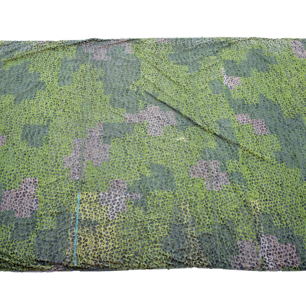 Tarnnetz Barracuda ULCAS 5 × 10 m