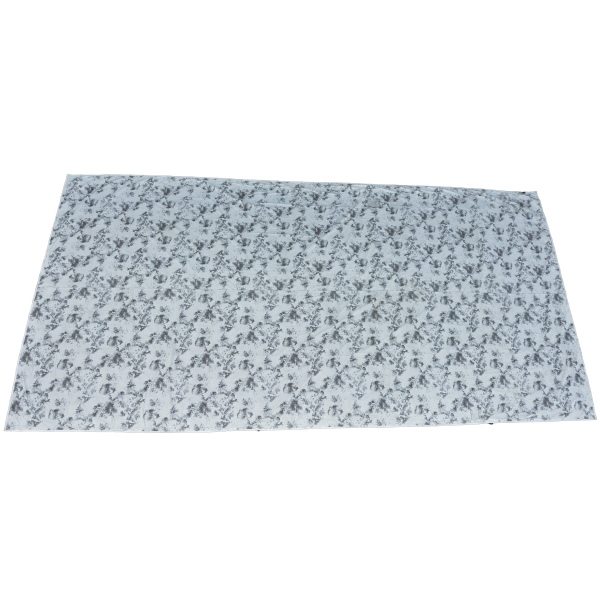 Fibrotex-Tech Tarnnetz KGRAL MSCS IRR 5 × 10 m woodland /snow Camouflage wendbar