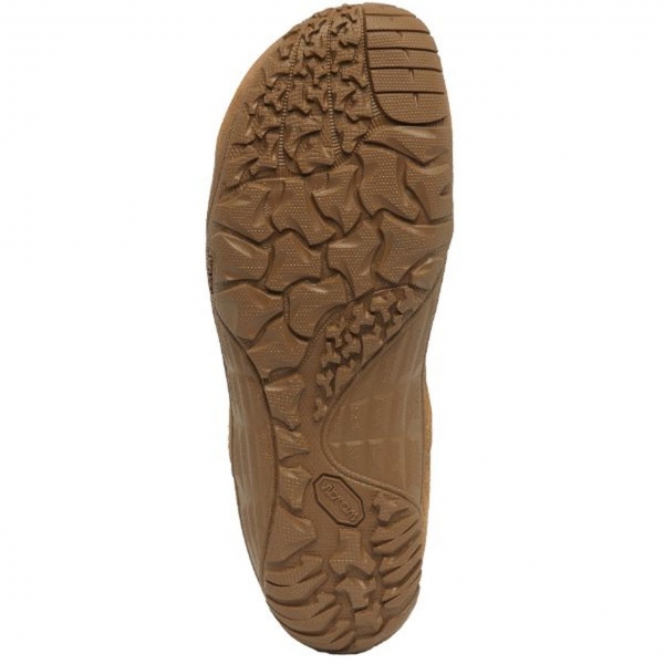 Belleville MINI-MIL TR105 Minimalist Training Boot AR670-1 Coyote