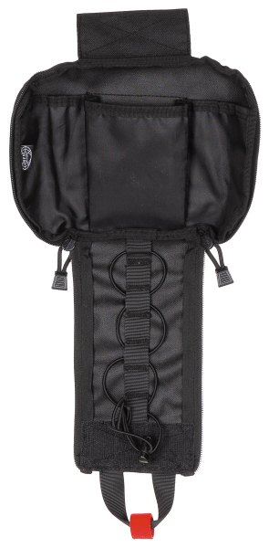 IFAK MOLLE Erste-Hilfe Tasche Klein Schwarz