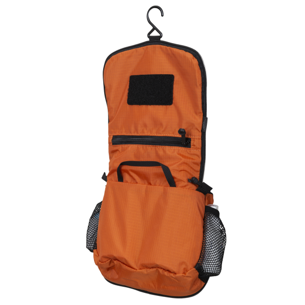 Helikon Tex Travel Toiletry Bag Black