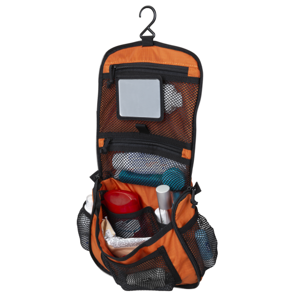 Helikon Tex Travel Toiletry Bag Black