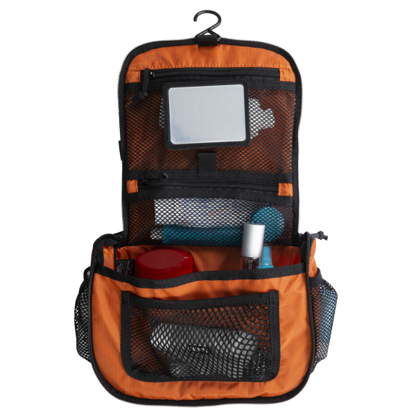 Helikon Tex Travel Toiletry Bag Black