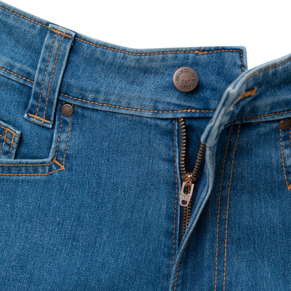 Helikon-Tex Treadstone Jeans - Dark Blue