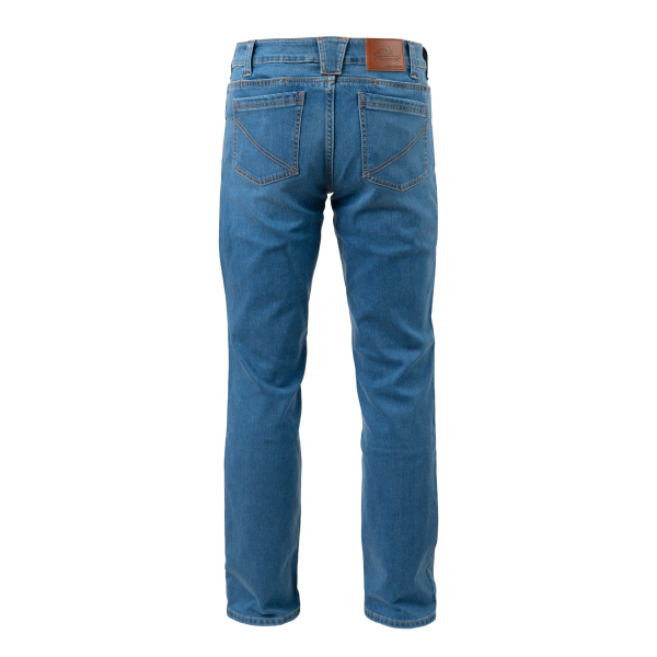 Helikon-Tex Treadstone Jeans - Dark Blue