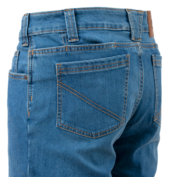 Helikon-Tex Treadstone Jeans - Dark Blue