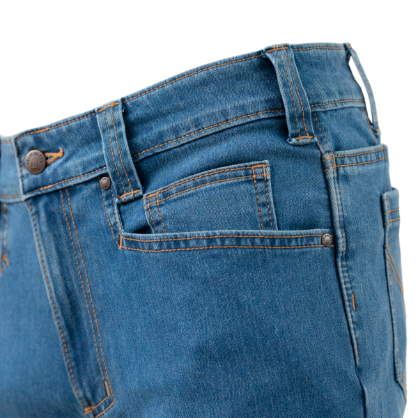 Helikon-Tex Treadstone Jeans - Dark Blue