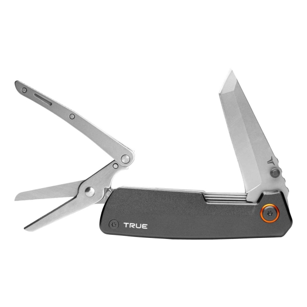 True Utility DUAL CUTTER