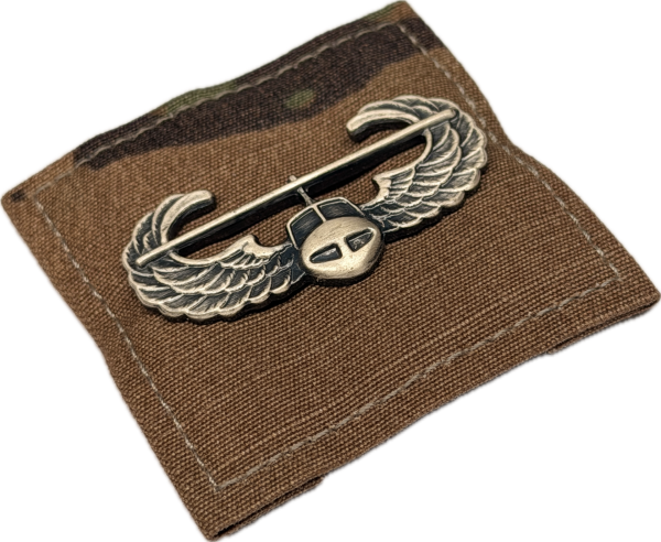 US Army Aviation Ocp MultiCam® Velcro® patch