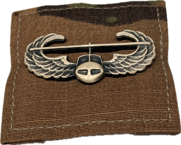 US Army Aviation Ocp MultiCam® Velcro® patch