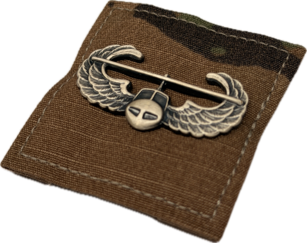 US Army Aviation Ocp MultiCam® Velcro® patch