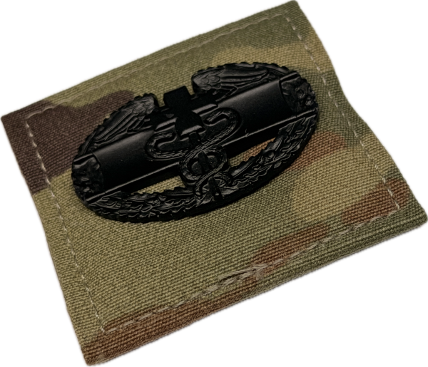 US Army Combat Medic Ocp MultiCam® Velcro® patch