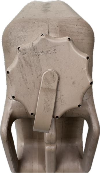 4 US Army 20L Fuel Can Kraftstoffkanister